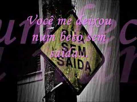 Pode Chorar video