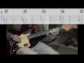 Dick Dale - Surf Beat - Guitar Cover With Tabs