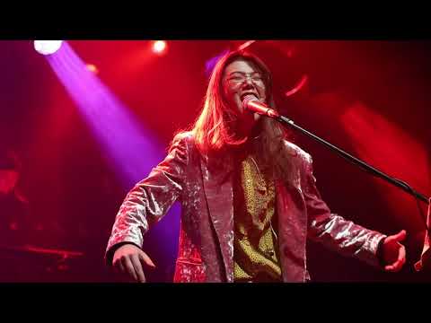 171118 새소년 - Till the Sun Goes Up (Cover) @상상마당