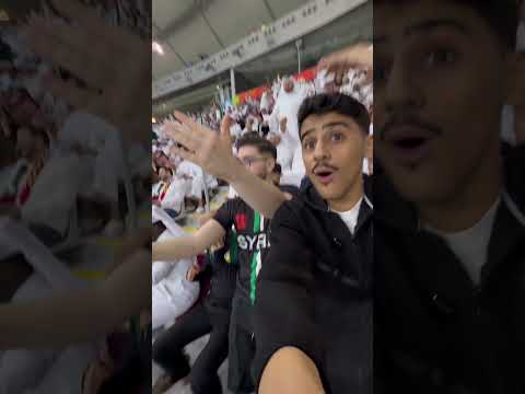 انقاذ مدافع قطر  امام سوربا 🤯🔥