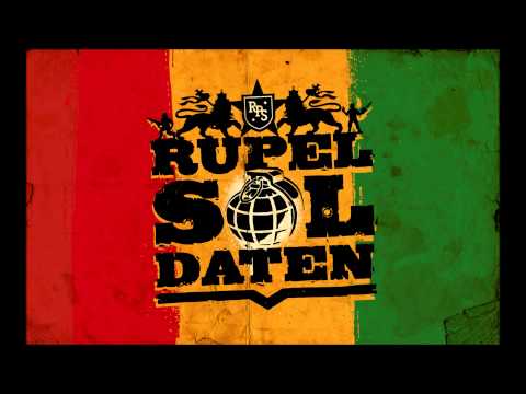 Rupelsoldaten - Het probleem