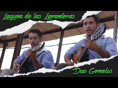 Laguna de las Lavanderas-Gemelos y La Banda (Video Oficial)