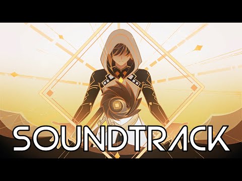 Story Teaser OST: Through the Eyes of a Dragon - Rex Incognito (tnbee mix) | Genshin Impact