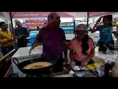 Ice cream bhajiya in ahmedabad l Ice cream bhajiya in Rajkot