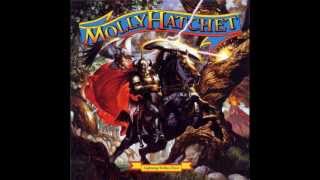 MOLLY HATCHET &quot; Heart Of My Soul &quot;