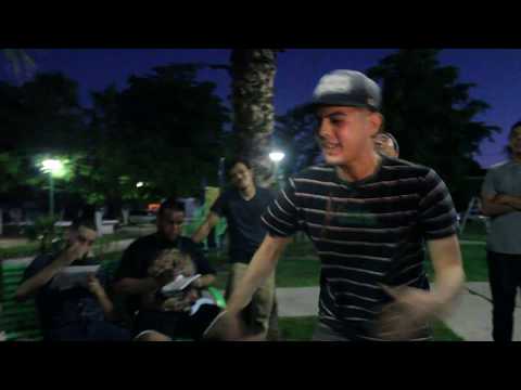 INEEK VS PEKENS - 8VOS - FECHA 2