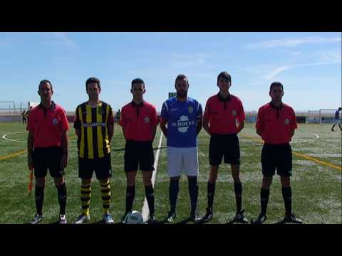 FASE PERMANENCIA CP AMANECER 1-0 CD ILIPENSE-Z 07-05-2017