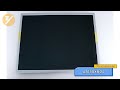 15 inch screen AA150XN04 lcd module 1024*768 lcd display panel For Mitsubishi
