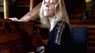 Natural Woman - Carole King (cover by Melanie Devaney)