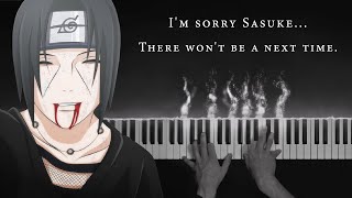 Download lagu Naruto Shippūden - Itachi's Final Symphony (Piano Medley) | 'Decision', 'Senya', 'Homecoming' mp3