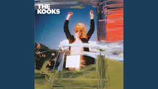 The Kooks - Eskimo Kiss (Audio)