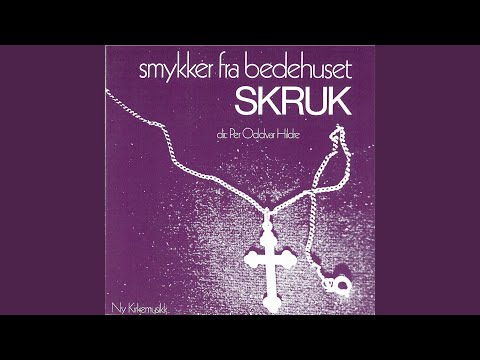 Ved Jesu Føter Ei Stille Stund