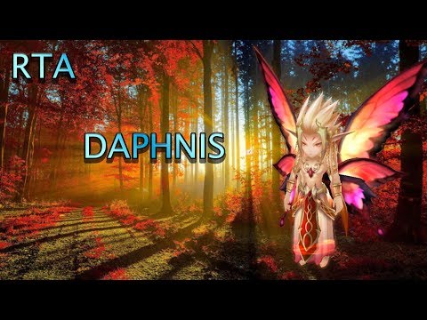 RTA Daphnis SW