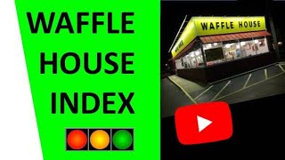 Craig Fugate on the Waffle House Index and Disaster Response