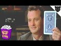 GHOSTBUSTERS Psychic Test Scene