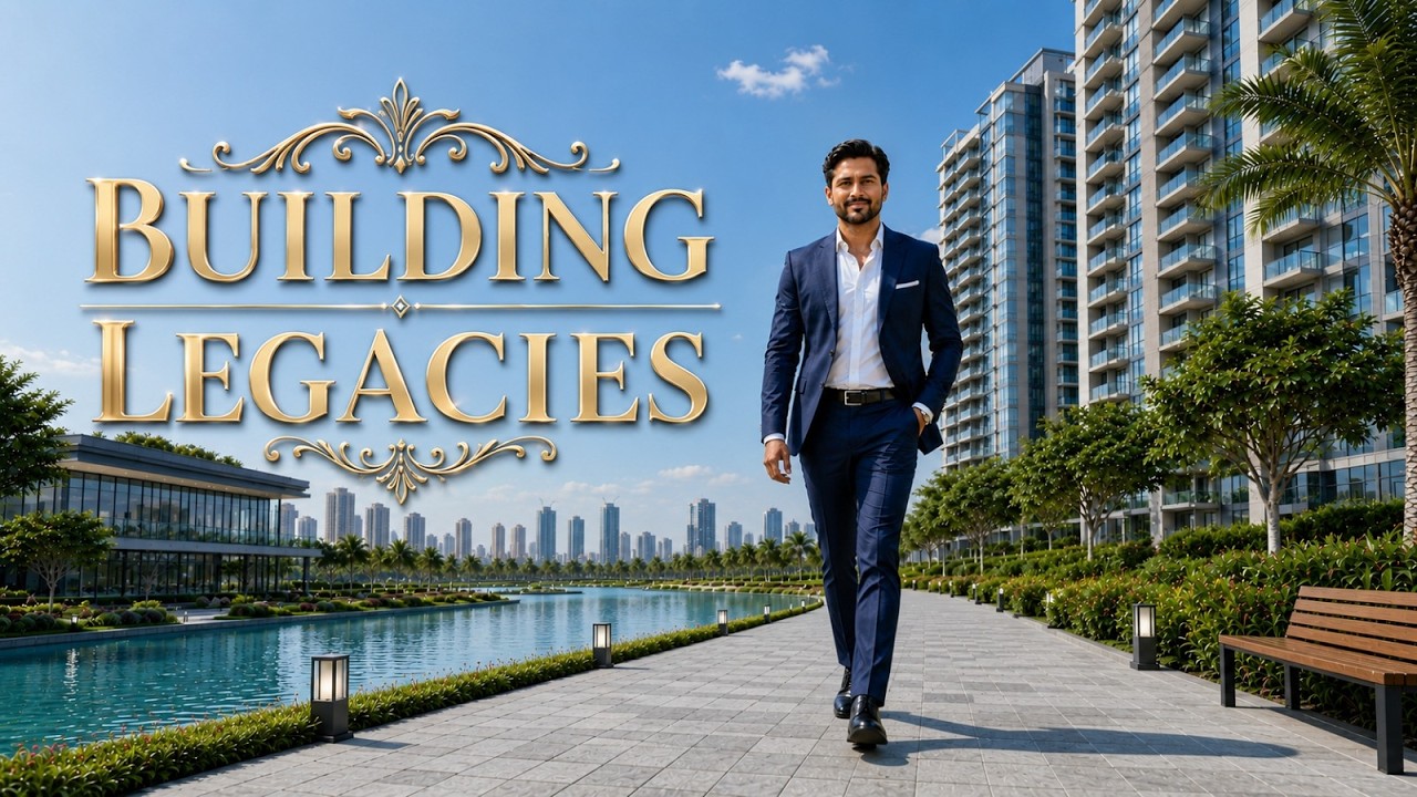 Building Legacies