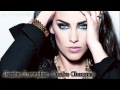 Jessica Lowndes - Snake Charmer 