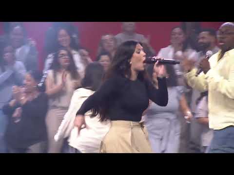 Red Worship 2025-06-22 (San Jose, CA)