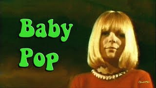 France Gall - Baby Pop