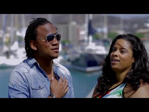 C duarte ft Dina Medina   Porque   Slideshow Directed by   MagicFILMES