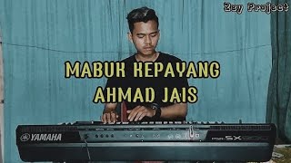 Download lagu Mabuk Kepayang Ahmad Jais Karaoke || Nada Pria || Yamaha Sx900 @zeyproject mp3