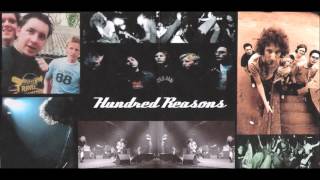 Hundred Reasons - Sobering (Live, Brixton Academy)