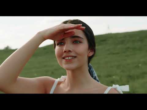 Edward Maya.ft.Brahim Asouab - Fine Stage ( Official Music Video 2025 )