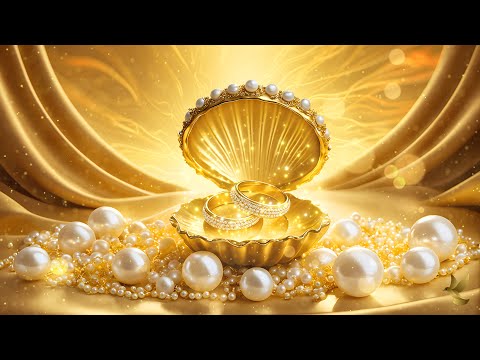 Listen to this 15 Seconds & All the Blessing of the Universe Will Come To You - Love, Health & Money