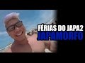 JAPAMORFO - FÉRIAS DO JAPA 2