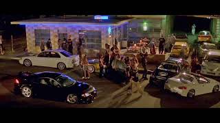 Molotov Polkas Palabras (Fast and Furious) best part only