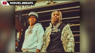Download lagu [FREE] Lil Baby x Lil Durk  'Bruised Up' type beat | Polo G Type Beat mp3