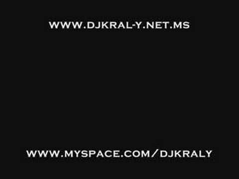 DJ KRAL-Y vs. Hadise - My Body (Electro Darbuka RMX)