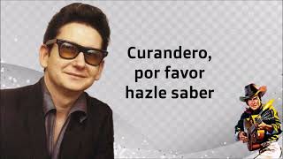 ROY ORBISON - MEDICINE MAN (SUBTITULADA EN ESPAÑOL)