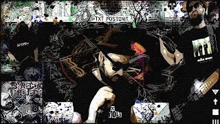 Video ŠKREČOK PROJECT: Adam