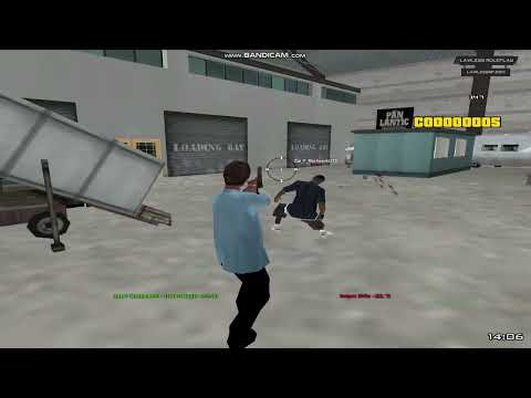 Zap Machowzki Packed!