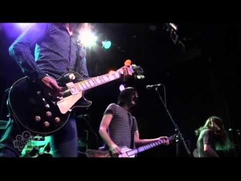 The Datsuns - So Long (Live in Sydney) | Moshcam