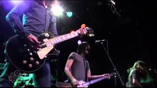 The Datsuns - So Long (Live in Sydney) | Moshcam