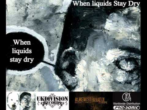 Illogo - When liquids stay dry