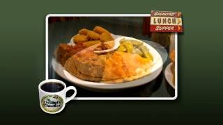 LIZARDS THICKET FINAL