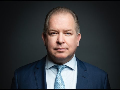 Brent Andersen | Founder & CEO | Loveland Living Planet Aquarium