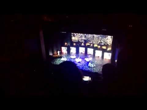 Mercan Dede & Zara & Azam Ali - Nerdesin