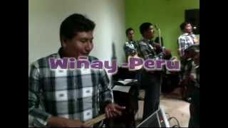preview picture of video 'Wiñay Perú Terco Corazón'