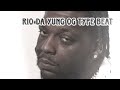 FREE Rio Da Yung OG Type Beat Fire