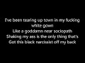 Lana Del Rey Hope Is A Dangerous Thing For A Woman Like Me To Have But I Have It LYRICS
