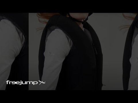 FREEJUMP AIRBAGS | Freejump Airbag