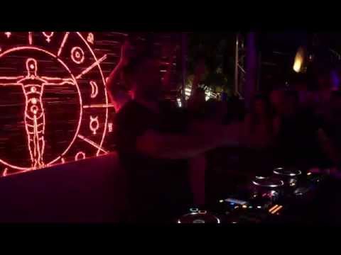 SOLOMUN @ SETAI MUST BE FLUID - 5 JUNE 2015 - [HD]