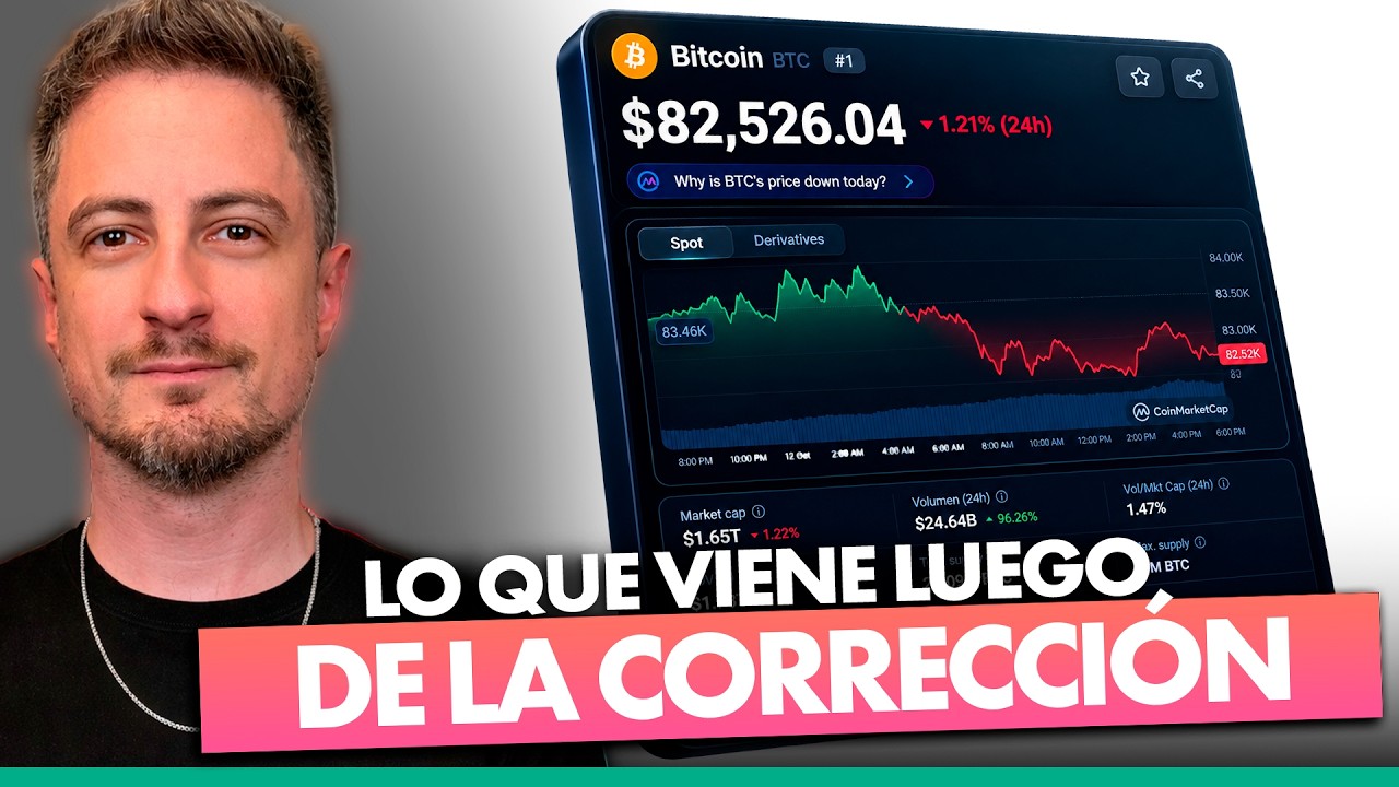 Lo que está a punto de pasar, podría cambiar tu vida