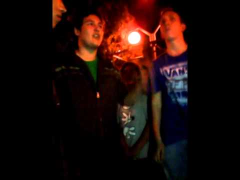 Sinescritura Killing Fakers - Round 28 - Hidden Thayo vs Zoka Juani - Segunda ronda