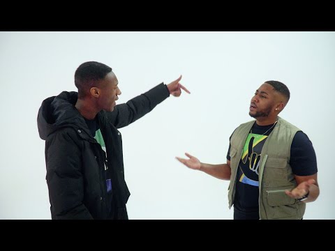 WildWest (Prince Omari x CJB) - 21 Freestyle [Music Video]