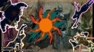 Download lagu We Are Fighting Dreamers - Flow, Lyrics, English : [] [DRMS] mp3